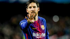 Barcelone : Lionel Messi savoure la qualification contre Chelsea