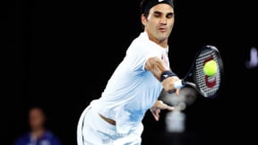 Tennis : Federer se prononce sur son prochain adversaire !