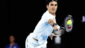 Tennis : Federer se prononce sur son prochain adversaire !