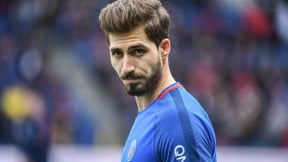 PSG - Malaise : Trapp se prononce sur la blessure de Neymar !