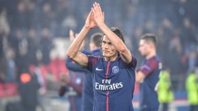 EXCLU - Mercato - PSG : Ce signe fort sur le départ possible de Cavani