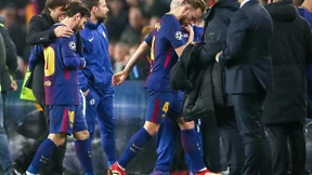 Barcelone : Antonio Conte dévoile sa conversation avec Lionel Messi !
