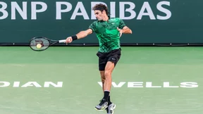 Tennis : Roger Federer évoque son nouveau record !
