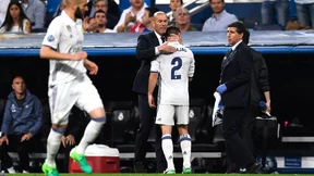 Mercato - Real Madrid : Carvajal déclare sa flamme à Zinedine Zidane !