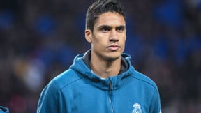 Real Madrid : Varane fait une grande annonce à Deschamps !