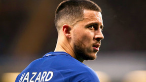 Mercato - Real Madrid : Nouvelle révélation concernant l’avenir d’Eden Hazard !