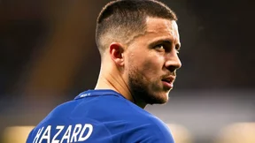 Chelsea : Le sélectionneur de la Belgique envoie un message à Conte pour Hazard !