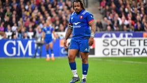 Rugby - XV de France : Ce joueur de Brunel qui s’enflamme pour Mathieu Bastareaud !