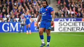 Rugby - XV de France : Ce joueur de Brunel qui s’enflamme pour Mathieu Bastareaud !