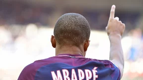Mercato - PSG : Quand Varane évoque la piste Kylian Mbappé...
