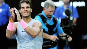 Tennis : Ce témoignage fort sur le niveau de Rafael Nadal !