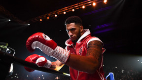 Boxe : Cette précision de taille sur la suspension de Tony Yoka !