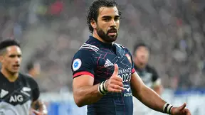 Rugby - XV de France : Brunel justifie son choix pour Huget