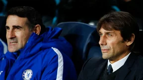 Mercato - Chelsea : Antonio Conte glisse un nouveau tacle à ses dirigeants !