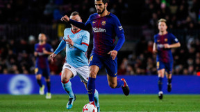 Barcelone : Quand Figo critique André Gomes concernant son calvaire au Barça