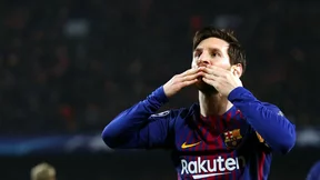 Mercato - Barcelone : Lionel Messi fait une annonce pour son futur !