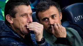 Mercato - PSG : Enorme coup de froid dans le dossier Luis Enrique ?