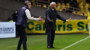 Mercato - OL : Le profil de Claudio Ranieri coché pour remplacer Bruno Génésio ?