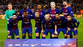 Barcelone : Ces révélations sur la réaction du Barça sur le match face à l’AS Rome