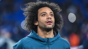 Mercato - Real Madrid : Marcelo fait un bel appel du pied à Neymar !