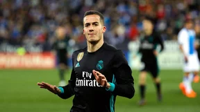 Mercato - Real Madrid : Vázquez lâche une grosse indication sur son avenir !