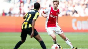 Mercato - PSG : Une décision imminente pour De Jong concernant son avenir ?