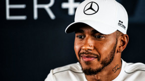 Formule 1 : Lewis Hamilton déclare sa flamme à Michael Schumacher et Ayrton Senna !