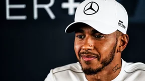 Formule 1 : Nico Rosberg juge la mauvaise passe de Lewis Hamilton !
