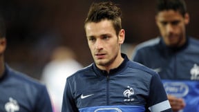 ASSE : Gasset revient sur l’absence de Debuchy dans la liste de Deschamps !