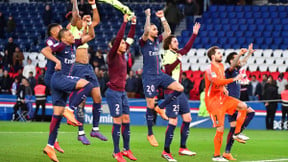 PSG - Polémique : «Le PSG ? Quoiqu'il fasse, ça sera toujours banalisé»