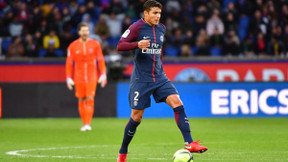 Mercato - PSG : Comment Neymar pourrait influencer l’avenir de Thiago Silva !