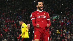 Mercato - Barcelone : Mohamed Salah désormais dans le collimateur du Barça ?