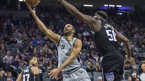 Basket - NBA : Popovich s’enflamme pour ses Spurs !