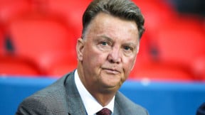 Mercato - PSG : Louis van Gaal se prononce sur la succession d'Unai Emery !