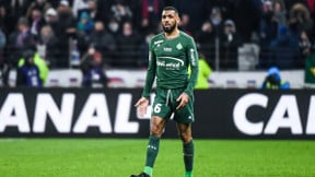 Mercato - ASSE : M’Vila s’enflamme sur son arrivée à Saint-Etienne !