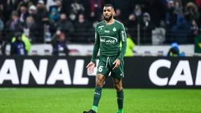 Mercato - ASSE : M’Vila s’enflamme sur son arrivée à Saint-Etienne !