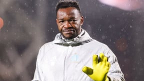 Mercato - OM : Ce témoignage fort sur le retour de Mandanda à l’OM !