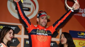 Cyclisme : Peter Sagan salue la victoire de Vincenzo Nibali sur Milan-San Remo !