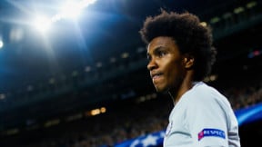 Mercato - Barcelone : Nouveau couac sur la piste Willian ?