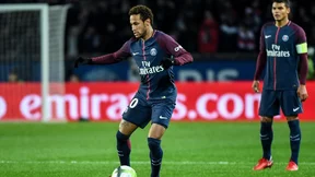 PSG : La confidence de Thiago Silva sur le retour de Neymar !