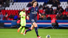 PSG - Rabiot : «La page du Real est tournée…» 