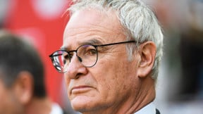 Mercato - OL/FC Nantes : L’énorme coup de gueule de Claudio Ranieri sur son avenir !