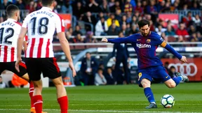 Barcelone : Ce joueur du Barça qui s’enflamme pour Lionel Messi