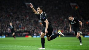 Equipe de France : Ben Yedder affiche à nouveau sa joie de rejoindre les Bleus