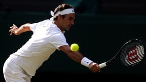 Tennis : Roger Federer revient sur sa défaite à l'Indian Wells !