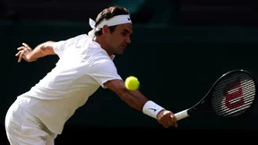 Tennis : Roger Federer revient sur sa défaite à l'Indian Wells !