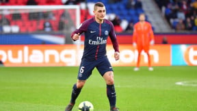 Mercato - PSG : Marco Verratti déterminé à claquer la porte ?