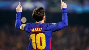 Mercato - Barcelone : L’incroyable révélation de Lionel Messi sur un choix fort pour son avenir !