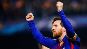 Mercato - Barcelone : Une plus-value légendaire en cas de départ de Lionel Messi ?