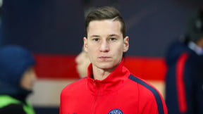 Mercato - PSG : Ce constat accablant sur la situation de Draxler !